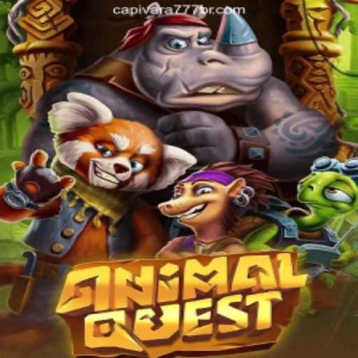 Discover the Thrills of AnimalQuest: The Exclusive Adventure Game