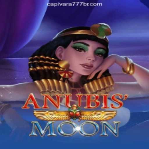 Discover the Mystical World of AnubisMoon