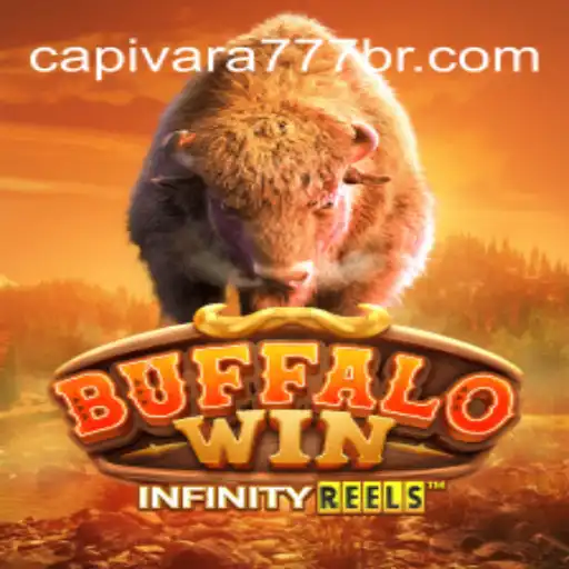 BuffaloWin: The Thrilling Experience at Capivara777.Com 2026 - Melhor Cassino Online do Brasil