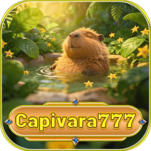 Capivara777.Com 2026 - Melhor Cassino Online do Brasil🫵