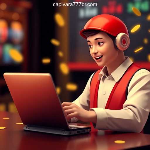 Contact Us: Discover Capivara777.Com 2026 - Melhor Cassino Online do Brasil🫵