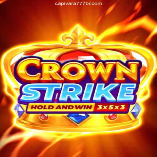 Crownstrike: The Thrilling Casino Game Captivating Brazil's 2026 Gaming Scene