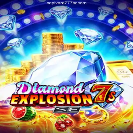 Experience the Thrill of DiamondExplosion7sSE