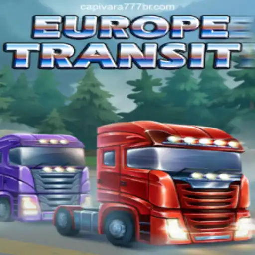 Discover the Innovative Board Game 'EuropeTransit': A Journey Across the Continent