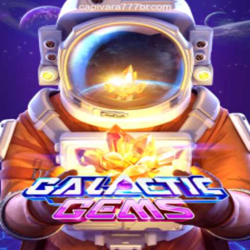 Discovering GalacticGems: The Interstellar Journey into Capivara777.Com 2026