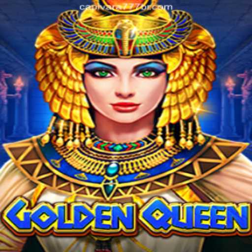 GoldenQueen: The Ultimate Online Casino Adventure