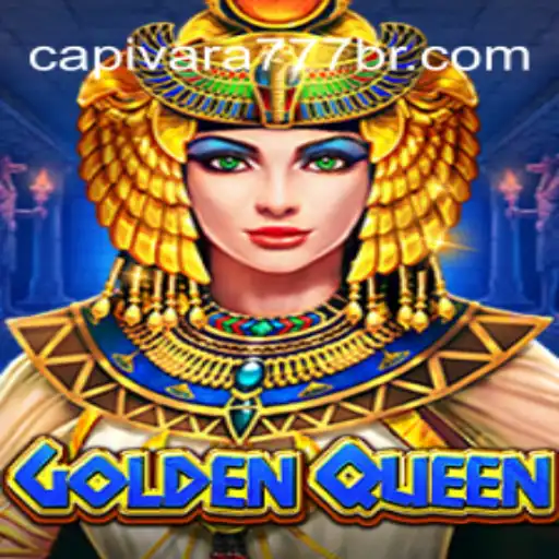 GoldenQueen: The Ultimate Online Casino Adventure