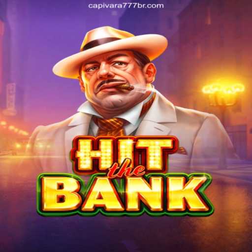 HitTheBank: The Thrilling Online Casino Game Taking Brazil by Storm