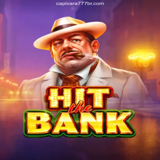 HitTheBank: The Thrilling Online Casino Game Taking Brazil by Storm