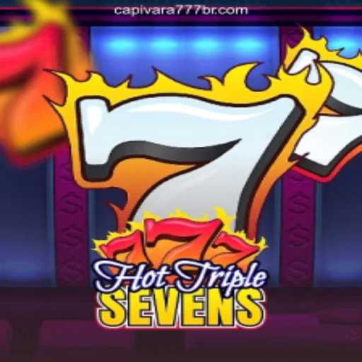 Exploring HotTripleSevens: The Latest Sensation at Capivara777.Com