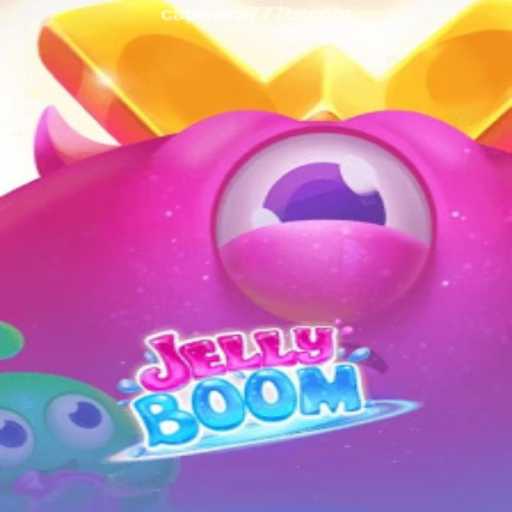 JellyBoom: The Exciting New Game Captivating Brazil's Online Casino Scene