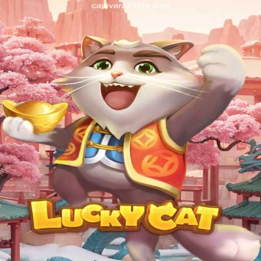 LuckCat and Capivara777.Com 2026: Dive into Brazil's Best Online Casino Experience