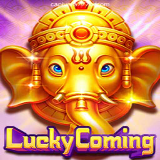 Discover the Thrills of LuckyComing: Your Guide to Capivara777.Com 2026 - Melhor Cassino Online do Brasil🫵