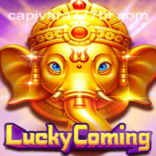 Discover the Thrills of LuckyComing: Your Guide to Capivara777.Com 2026 - Melhor Cassino Online do Brasil🫵