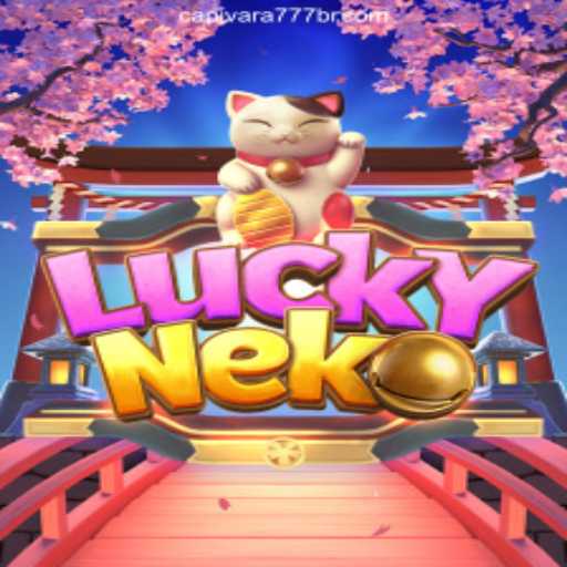 Experience the Thrills of LuckyNeko at Capivara777.Com: The Best Online Casino in Brazil 2026