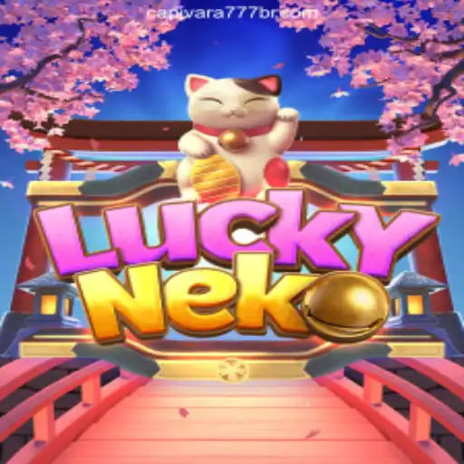Experience the Thrills of LuckyNeko at Capivara777.Com: The Best Online Casino in Brazil 2026