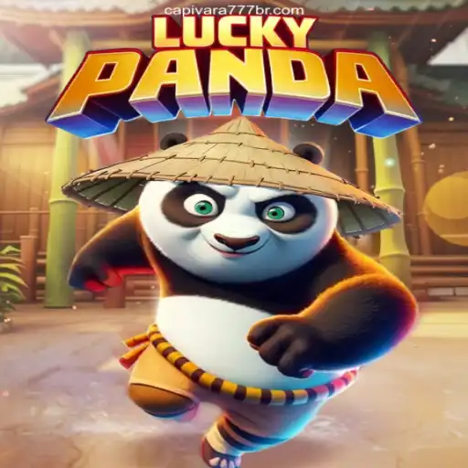 Explore the Excitement of LuckyPanda: A Premier Gaming Experience at Capivara777.Com 2026 - Melhor Cassino Online do Brasil