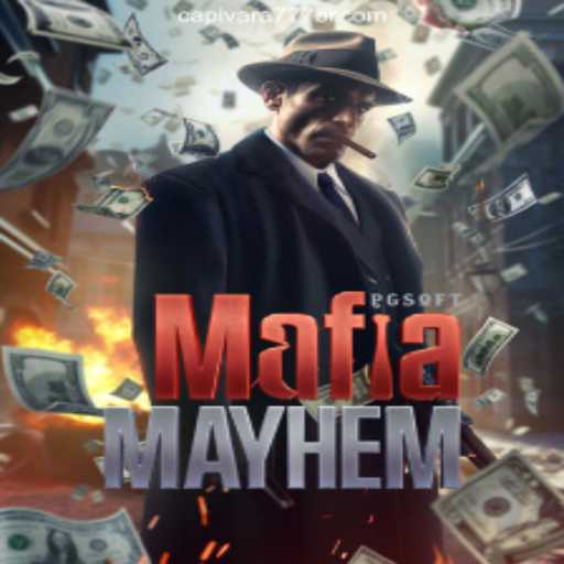 Delve into the Intriguing World of MafiaMayhem