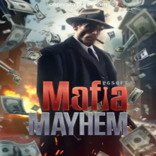 Delve into the Intriguing World of MafiaMayhem