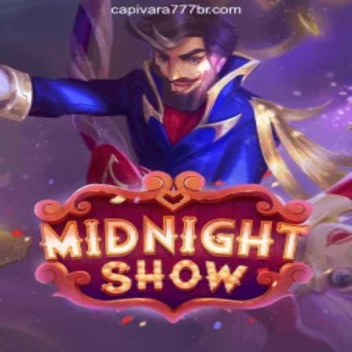 Dive into the Thrilling World of MidnightShow: The Ultimate Gaming Experience
