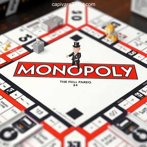 Exploring the Complex Landscape of Monopolies: Economic Enigmas and Iconic Entities