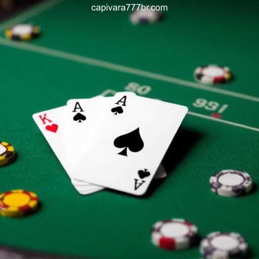 Capivara777.Com 2026 - Melhor Cassino Online do Brasil🫵