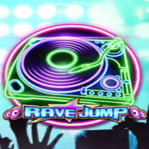 RaveJump Unveiled: Diving into Brazil's Best Online Casino Experience