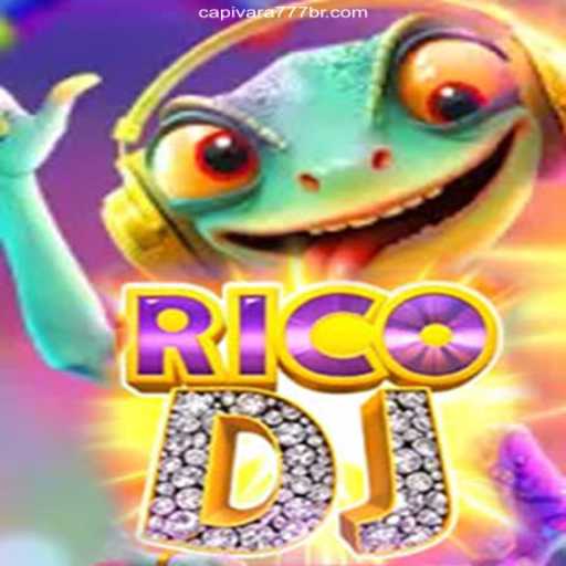Exploring RicoDJ: The Ultimate Gaming Experience at Capivara777.Com 2026
