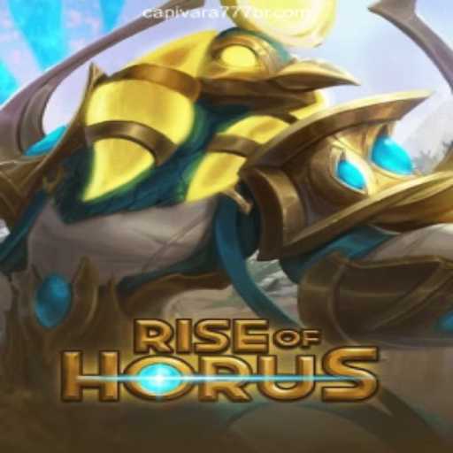 Exploring 'RiseofHorus' at Capivara777.Com 2026 - Melhor Cassino Online do Brasil