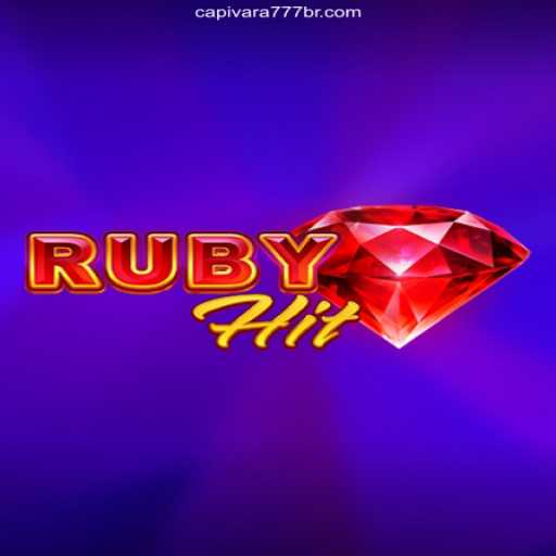 RubyHit: The Thrilling New Game Taking Brazil by Storm
