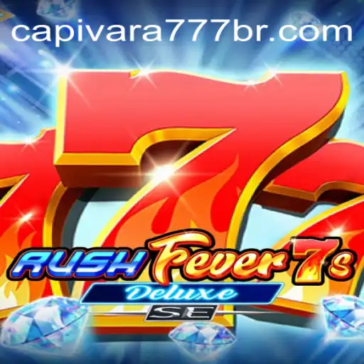 RushFever7sDeluxeSE: Explore the Thrilling World of Online Casino Gaming