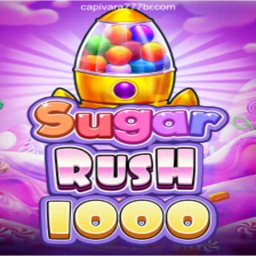 Exploring SugarRush1000: A Thrilling Adventure in the Best Brazilian Online Casino