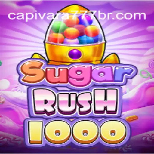 Exploring SugarRush1000: A Thrilling Adventure in the Best Brazilian Online Casino