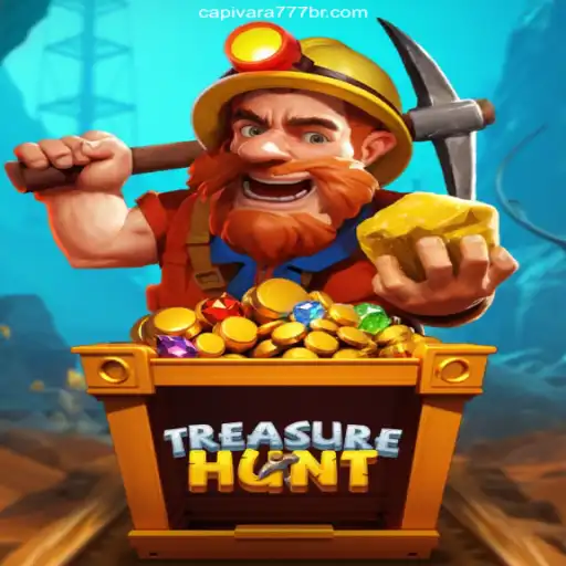 Discover the Thrills of TreasureHunt at Capivara777.Com 2026 - Melhor Cassino Online do Brasil