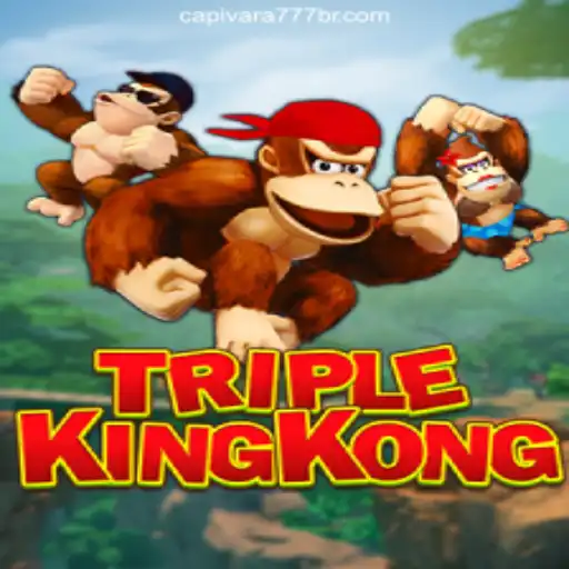 Discover the Excitement of TripleKingKong at Capivara777.Com 2026