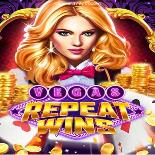Explore the Excitement of VegasRepeatWins: Unveiling the Game Mechanics and Entertainment Prospects