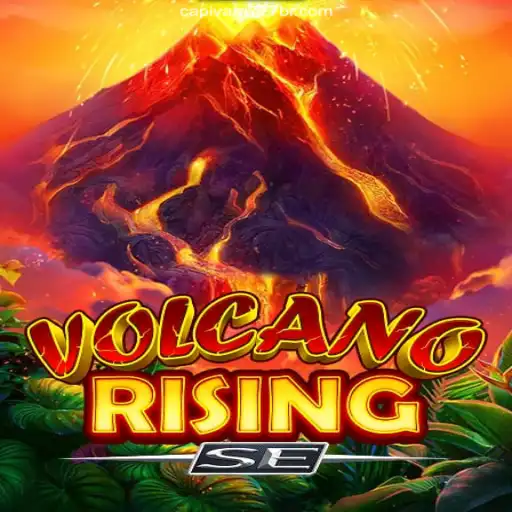 Exploring the Thrills of VolcanoRisingSE: A Premier Gaming Experience