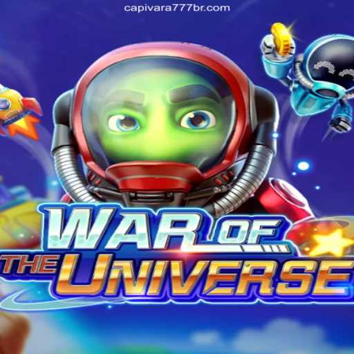 Unveiling WAROFTHEUNIVERSE: The Ultimate Gaming Experience of 2026