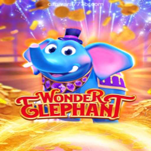 Discover the Enchanting World of WonderElephant