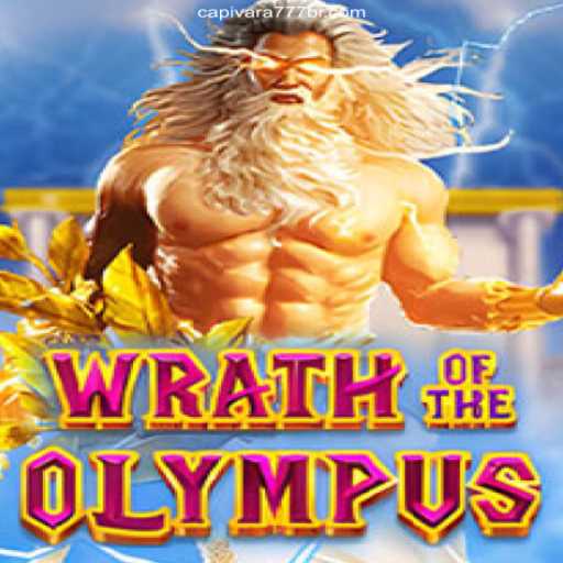 Unveiling the Excitement: WrathofOlympus - A Riveting Gaming Experience